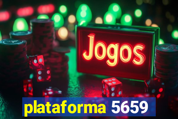 plataforma 5659